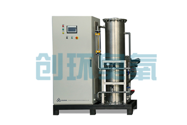 齐齐哈尔高浓度工业废水难降解成分高怎么办？大型臭氧发生器催化氧化技术选型与成本测算