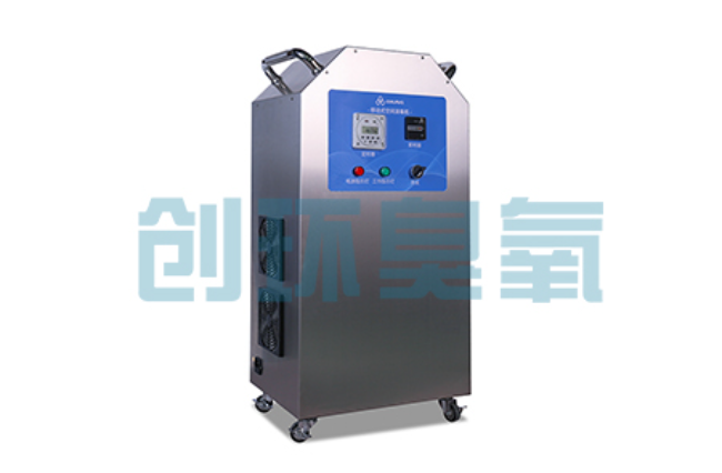 齐齐哈尔冬季养殖场密闭消毒双赢方案：臭氧发生器在工厂化水产与畜牧场景的安全应用
