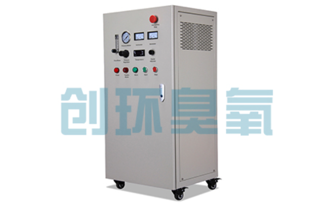 齐齐哈尔密度养殖如何降低病害率?臭氧发生器精准消杀全解析
