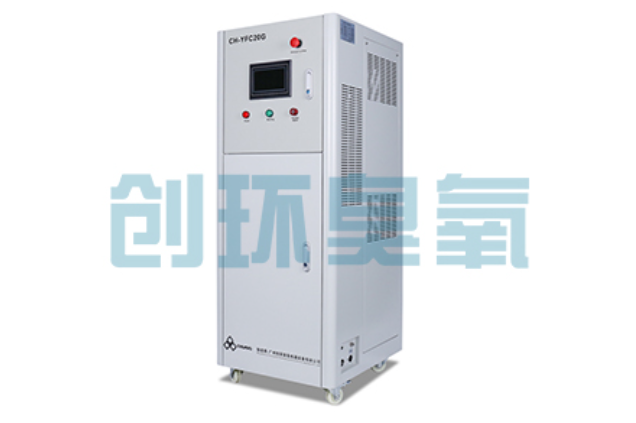 齐齐哈尔高密度养殖中臭氧发生器的维护方法有哪些