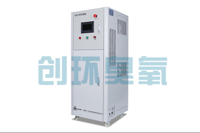 齐齐哈尔室内海水养殖尾水处理:臭氧发生器达标排放工艺流程详解