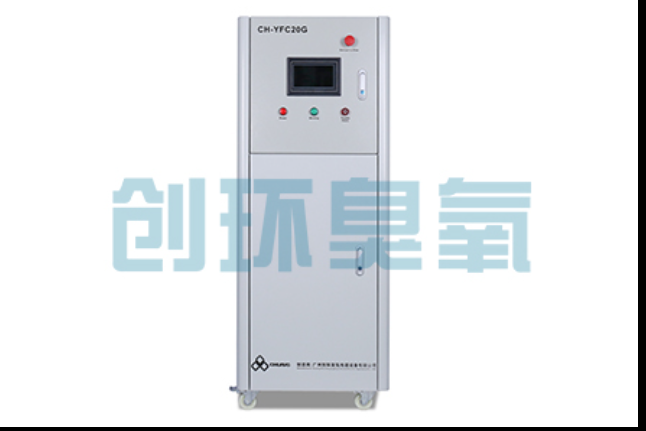 齐齐哈尔ORP(氧化还原电位)控制在海水养殖臭氧投加中的核心作用与设定区间