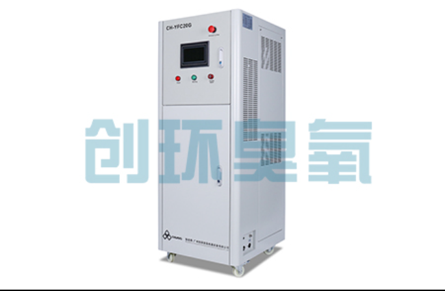 齐齐哈尔高密度养虾水质恶化怎么救？臭氧发生器降解氨氮与亚硝酸盐实操步骤