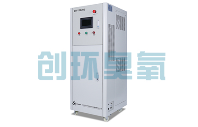 齐齐哈尔工厂化循环水养虾必备：蛋白分离器后端注入臭氧的技术要点与逻辑