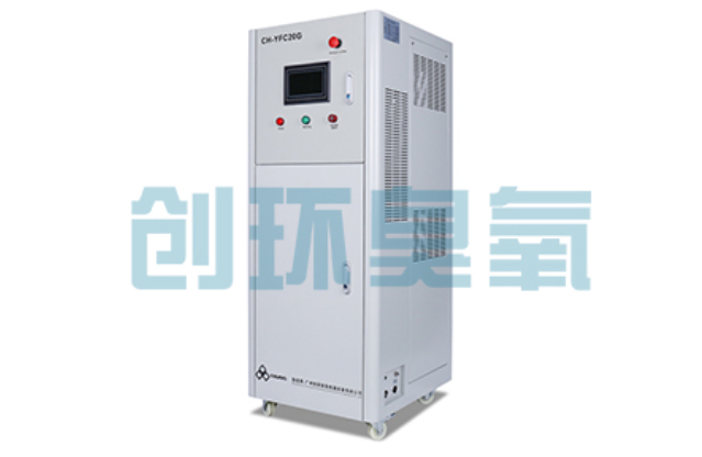 齐齐哈尔石斑鱼养殖必看：臭氧发生器安装位置与日常维护全攻略