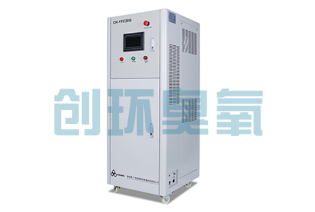 齐齐哈尔石斑鱼循环水养殖避坑清单：臭氧发生器选型与投加的8个误区