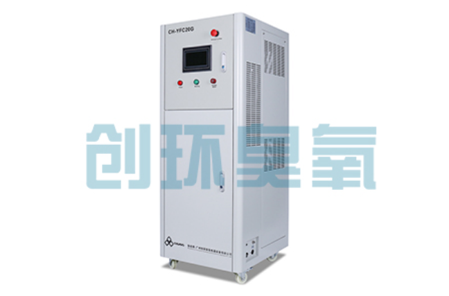 齐齐哈尔为什么石斑鱼循环水系统需要臭氧发生器？降解氨氮与提升溶氧机制揭秘