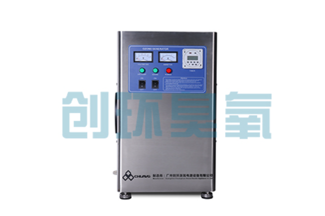 齐齐哈尔高盐高浓度化工废水怎么处理?臭氧发生器催化氧化技术的应用边界在哪里?
