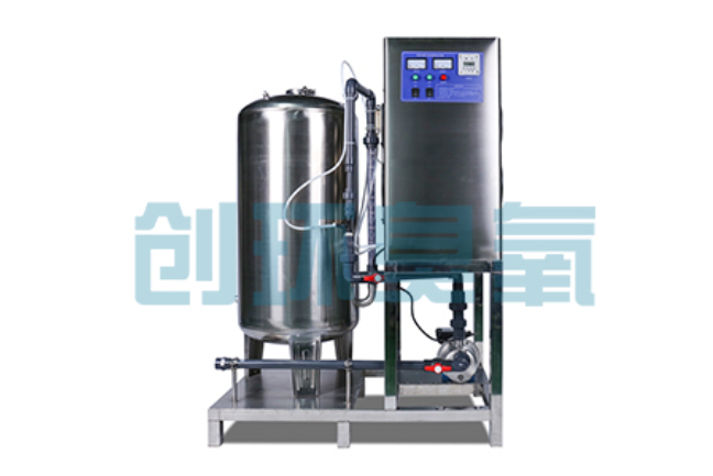 齐齐哈尔臭氧发生器设计4大核心问题全解析:附气源与参数选型表