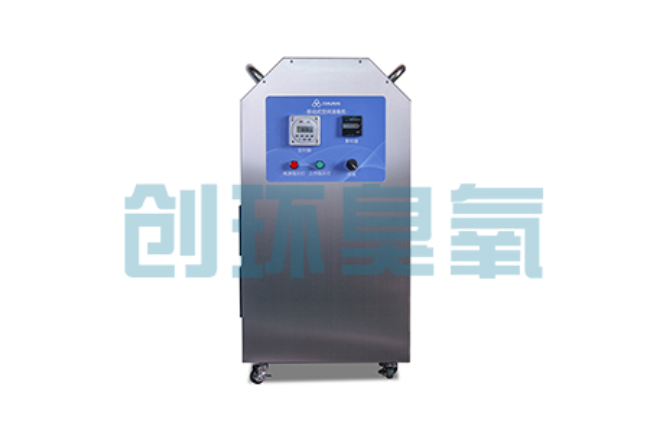 齐齐哈尔臭氧发生器在其他食品加工中的应用有哪些?
