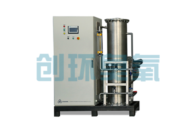 齐齐哈尔高浓度化工废水脱毒对比：臭氧发生器与湿式氧化法（WAO）的能耗与设备投资评估