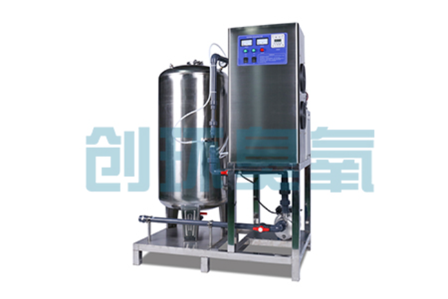 齐齐哈尔臭氧发生器设计4大核心问题全解析：附气源与参数选型表