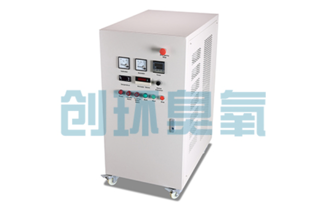 齐齐哈尔AOP高级氧化技术完整指南：3步掌握臭氧投加量与HRT控制