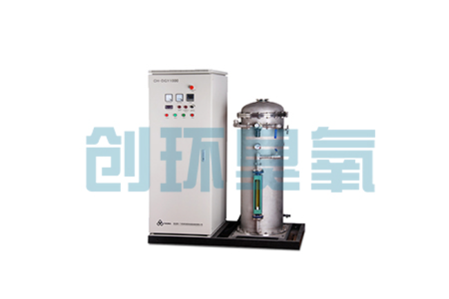 齐齐哈尔臭氧+UV vs 臭氧+H₂O₂：哪个AOP工艺运行成本低20%？