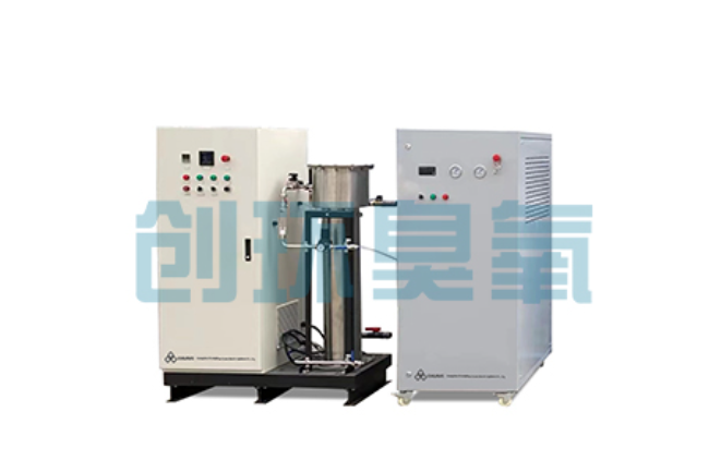齐齐哈尔臭氧 vs UV-AOP水处理工艺：优缺点与适用场景全对比