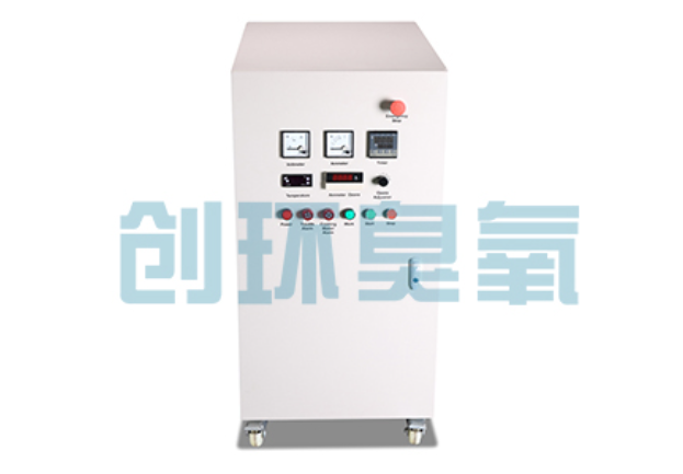 齐齐哈尔拒绝盲目选型！工厂化循环水养殖臭氧发生器产量计算公式与避坑指南
