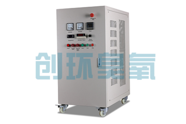 齐齐哈尔冬季养殖场密闭消毒双赢方案：臭氧发生器在工厂化水产与畜牧场景的安全应用