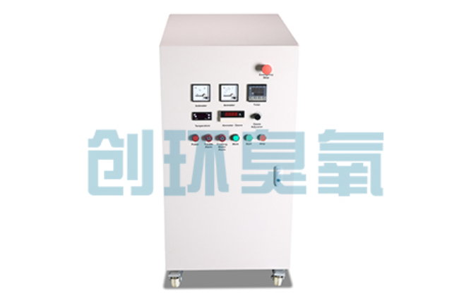 齐齐哈尔密度养殖如何降低病害率？臭氧发生器精准消杀全解析