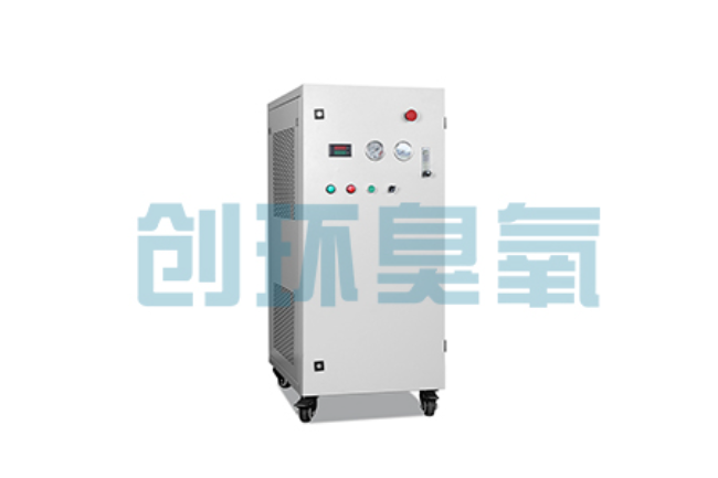 齐齐哈尔高密度养殖中臭氧发生器的维护方法