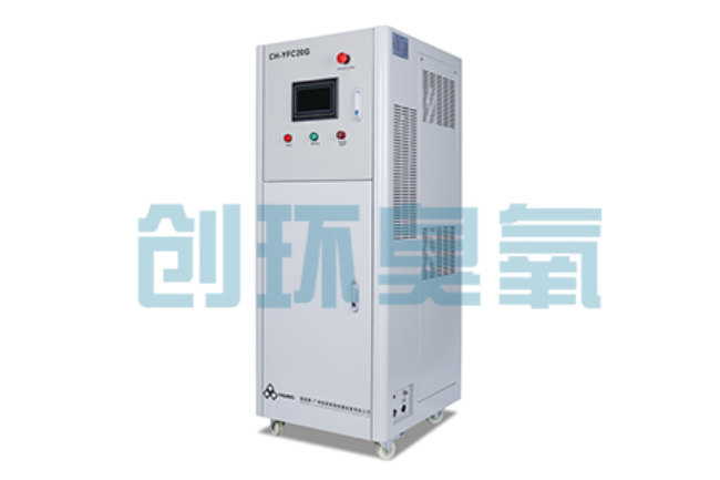 齐齐哈尔海水工厂化养殖成活率低？臭氧发生器如何实现90%以上的存活率